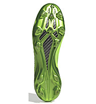 adidas X Speedportal.1 FG - scarpe da calcio per terreni compatti - uomo, Green