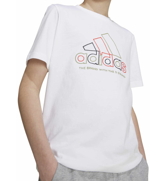 adidas Xpress Jr T Shirt Jungs Sportler