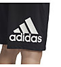adidas YB Training Equipement Knit - Trainingshosen kurz - Kinder, Black