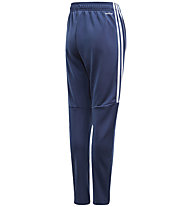 adidas YB TS Tiro - Trainingsanzug - Kinder, Blue/Light Blue