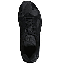 adidas Originals Yung-1 - sneakers - uomo, Black