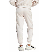 adidas Z.N.E. W - pantaloni fitness - donna, Light Pink