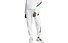 adidas Z.N.E. W - Trainingshosen - Damen, White