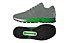 adidas Originals Zx Flux Sneaker Herren, Light Grey/Light Green
