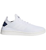 adidas Court Adapt - sneakers - uomo, White/Blue