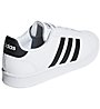 adidas Grand Court - Sneaker - Herren, White
