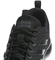 adidas Lite Racer CLN - Sneaker - Herren, Black