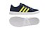 adidas VS Set K - scarpe da ginnastica - bambino, Navy