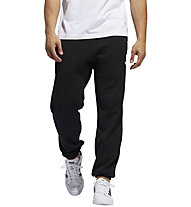 adidas Originals 3Stripe Wrap - Trainingshose - Herren, Black/White