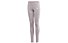 adidas Originals 3Stripes - pantaloni lunghi da ginnastica - bambino, Rose/White