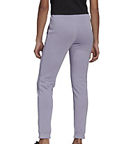 adidas Originals Track - pantaloni fitness - donna, Purple
