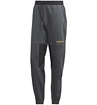adidas Originals ADV Field - pantaloni fitness - uomo, Dark Grey