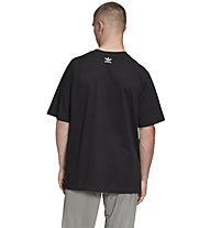 adidas Originals BG Trefoil - T-shirt - Herren, Black