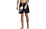 adidas Big Trefoil Swim - costume da bagno - uomo, Black