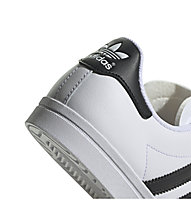 adidas Originals Coast Star Junior - Sneaker - Kinder, White/Black