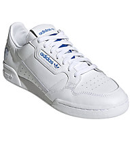 adidas Originals Continental 80 - sneakers - uomo, White