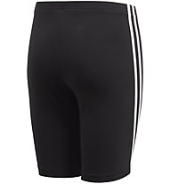 adidas Originals Cycling - pantaloni corti - bambino, Black