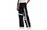 adidas Originals D. Cathari TP - Trainingshose - Damen, Black/White