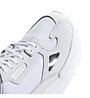 adidas Originals Falcon W - Sneaker - Damen, White/White