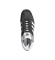 adidas Originals Gazelle - Sneaker - Herren, Grey