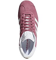 adidas Gazelle W - Sneaker - Damen, Rose