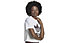 adidas Originals Logo - T-Shirt - Damen, White