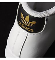 adidas Pro Model - scarpa da ginnastica - uomo, White