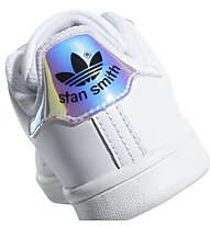 adidas Originals Stan Smith CF - Sneaker - Kinder, White/Multicolor