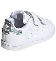 adidas Originals Stan Smith CF I - sneakers - bambino, White