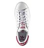 adidas Originals Stan Smith J - Sneaker - Kinder, White