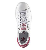 adidas Originals Stan Smith - sneakers - ragazza, White