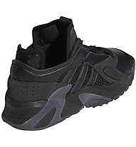 adidas Originals Streetball - sneakers - uomo, Black
