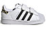 adidas Originals Superstar CF I - Sneakers - Mädchen, White/Black