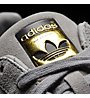 adidas Originals Superstar Suede - sneakers tempo libero - uomo, Beige/White