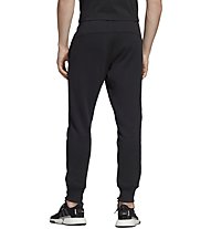 adidas Originals Kaval Sweat - pantaloni fitness - uomo, Black