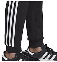 adidas Originals Trefoil Pants - Trainingshose - Kinder, Black