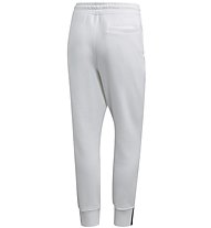 adidas Originals Vocal - pantaloni fitness - donna, White