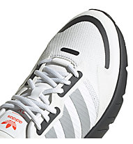adidas Originals ZX 1K Boost - sneakers - uomo, White/Black/Red