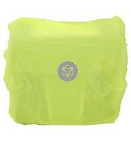 Agu Performance Small - Raincover borsa per manubrio, Yellow
