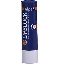 Alpen Lipblock Special - stick burrocacao protettivo, 25