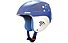 Alpina Carat - Skihelm - Kinder, Blue