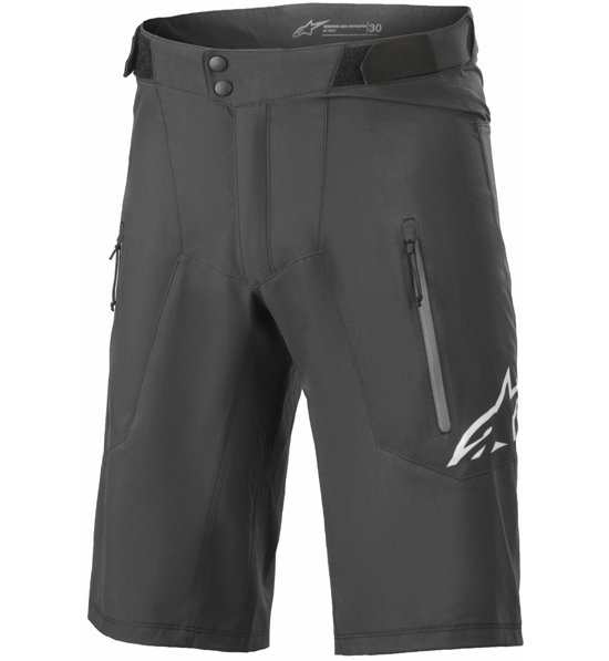 Pantaloncini alpinestars mtb hotsell