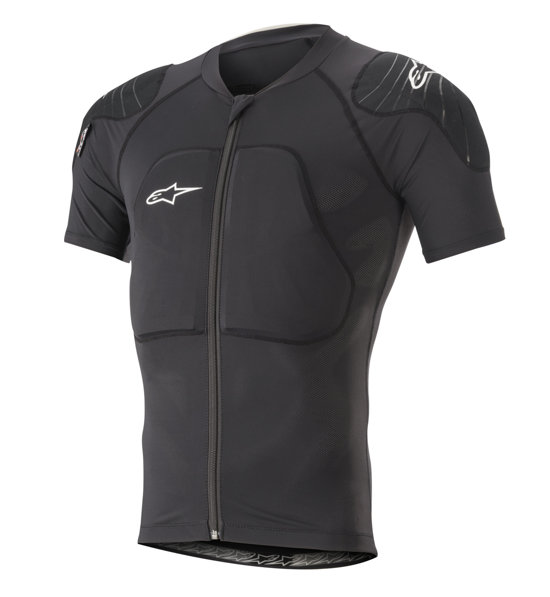 Alpinestars Paragon Lite Protection SS Protektorenjacke