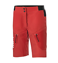 Alpinestars Stella Hyperlite Shorts - Radhose MTB - Damen, Red