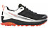 Altra Olympus 4 - scarpe trail running - uomo, Black/White/Red