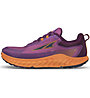 Altra Outroad 2 W - scarpe trail running - donna, Purple/Orange
