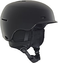 Anon Highwire - casco sci, Black