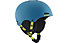 Anon Rime - casco sci - bambino, Blue