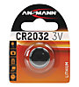 Ansmann CR2032 - Knopfbatterie, Grey