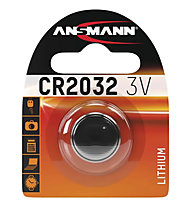 Ansmann CR2032 - batteria bottone, Grey